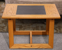 Rectangular Accent Table