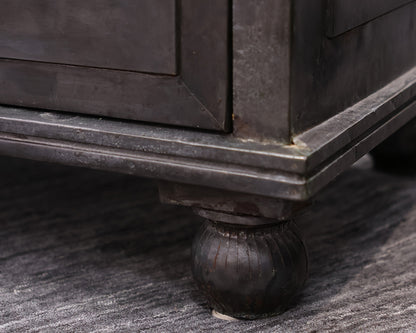 Restoration Hardware Pair of Nightstands
