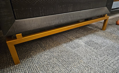 West Elm 'Alexa' Burnished Chest