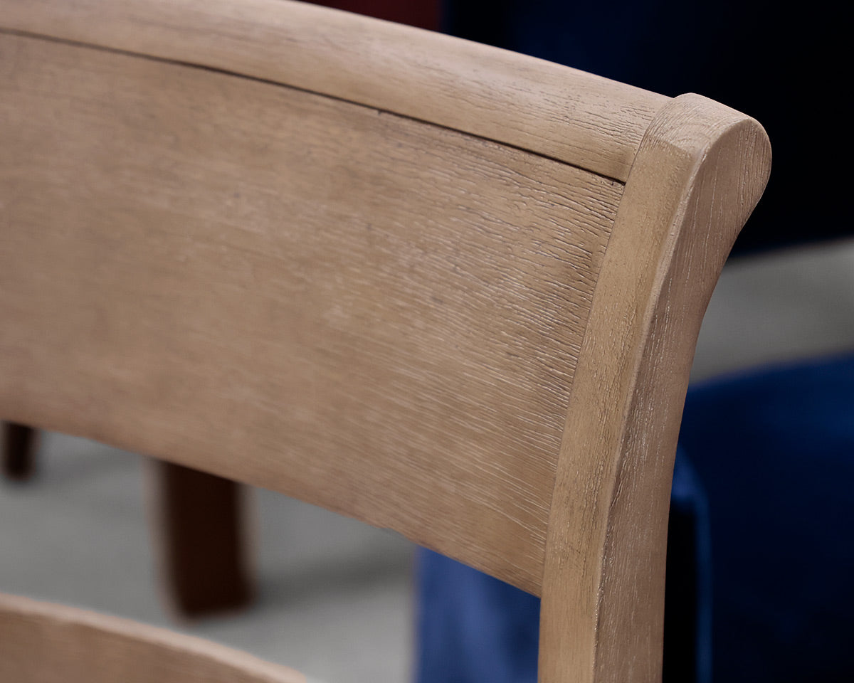 Pottery Barn 'Toscana Extension' Dining Table and Ten Dining Chair Set
