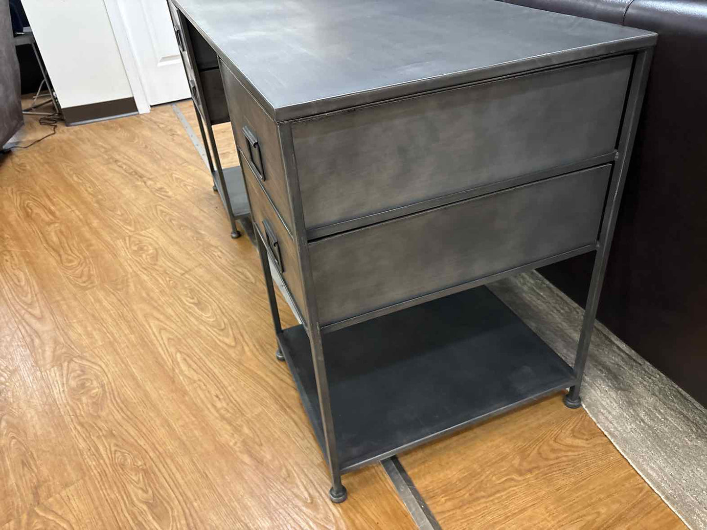 Sterling Home 'Gunthery' Desk