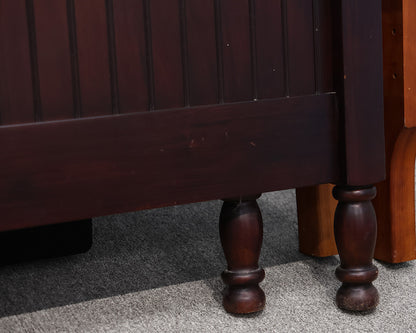 Pottery Barn Kids Twin Bed Frame