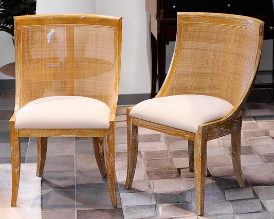 Villa & House Chairs