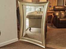 Silver Mirror
