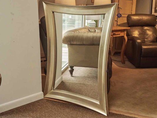 Silver Mirror