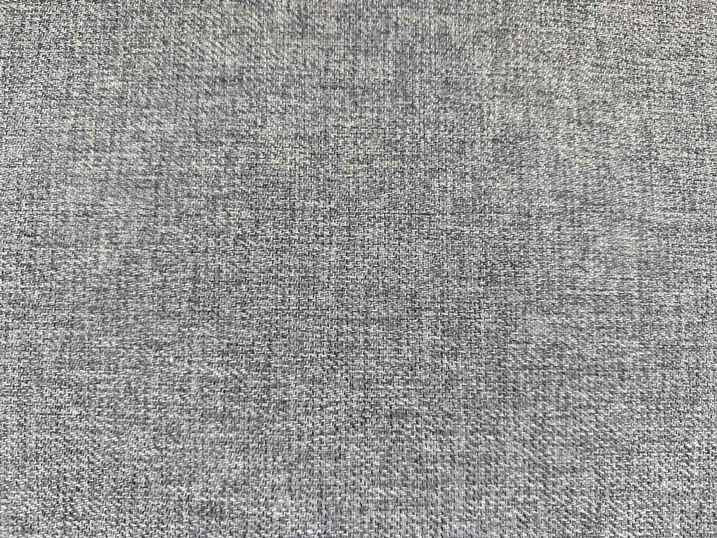 Gus Modular U-Shaped Gray Sectional