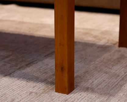 Thos. Moser Windward Cherry Coffee Table