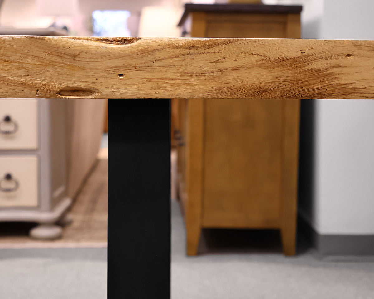 Arka Living Furniture Dining Table