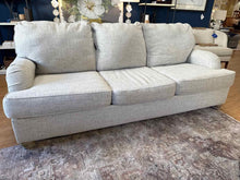 3-Seat Sofa in Light Grey