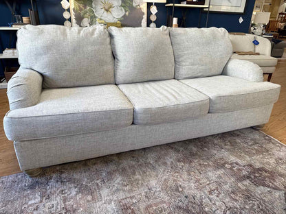3-Seat Sofa in Light Grey