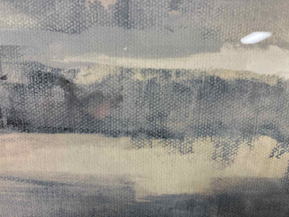 'Splendid Blues S/4 D' Wall Decor