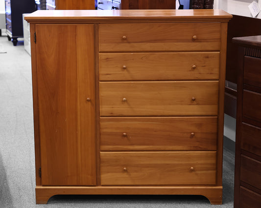 Cherry Chifforobe