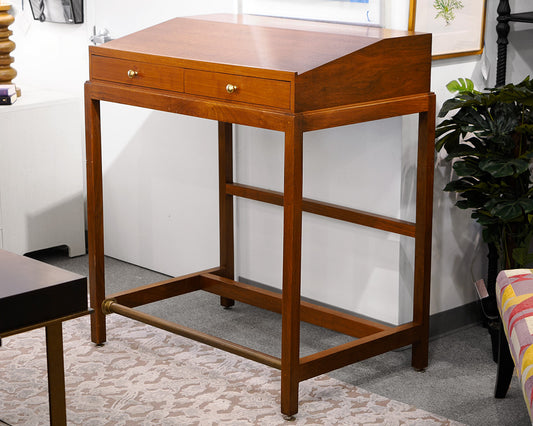 Standing Captains Desk