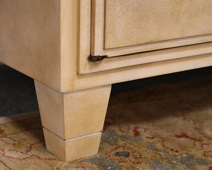 Hickory Chair Verdun Credenza by Suzanne Kasler