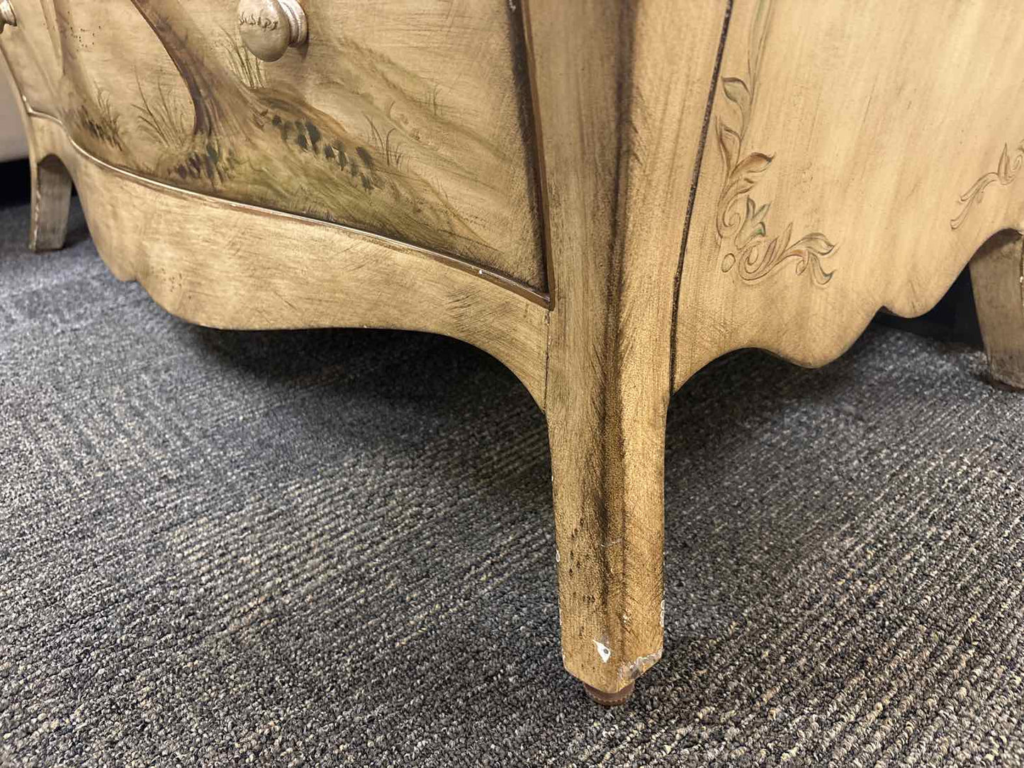 Tommy Bahama 3-Drawer Bombay Chest