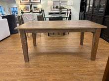 Crate & Barrel Dining Table