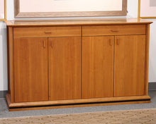 Servers & Sideboards
