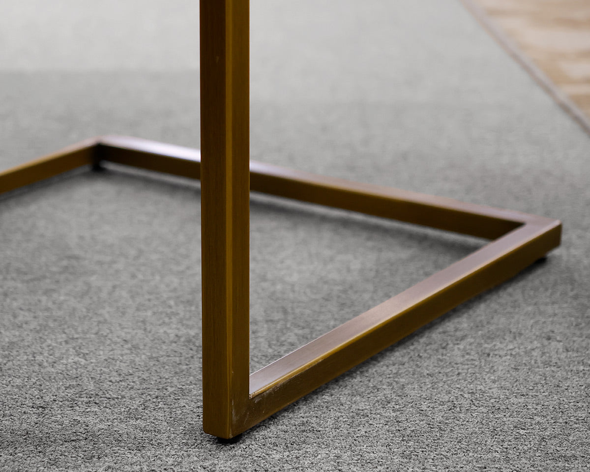 Article Accent Chair