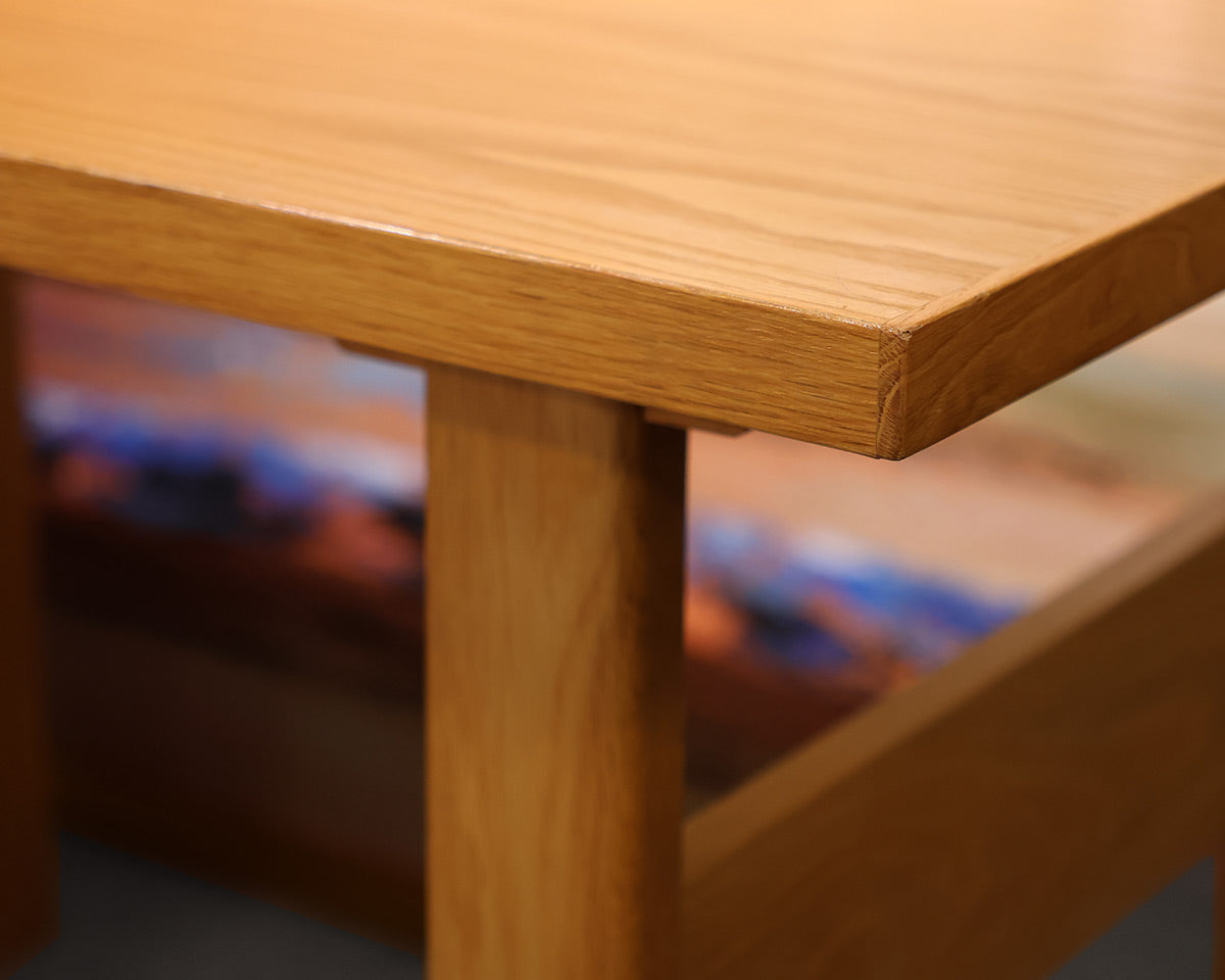 Charles Webb Desk