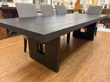 RH 'Keyes' Dining Table