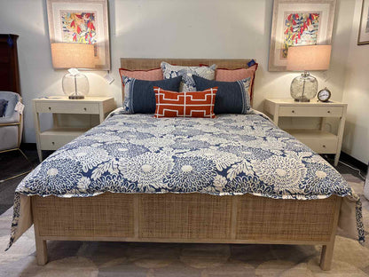 Four Hands 'Sydney' Queen Bed