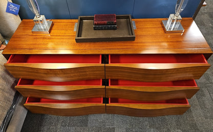 MG+BW 'Beau' 6-Drawer Dresser
