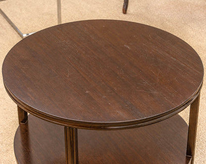 Pair of Oly Studio 'Dana' Side Tables