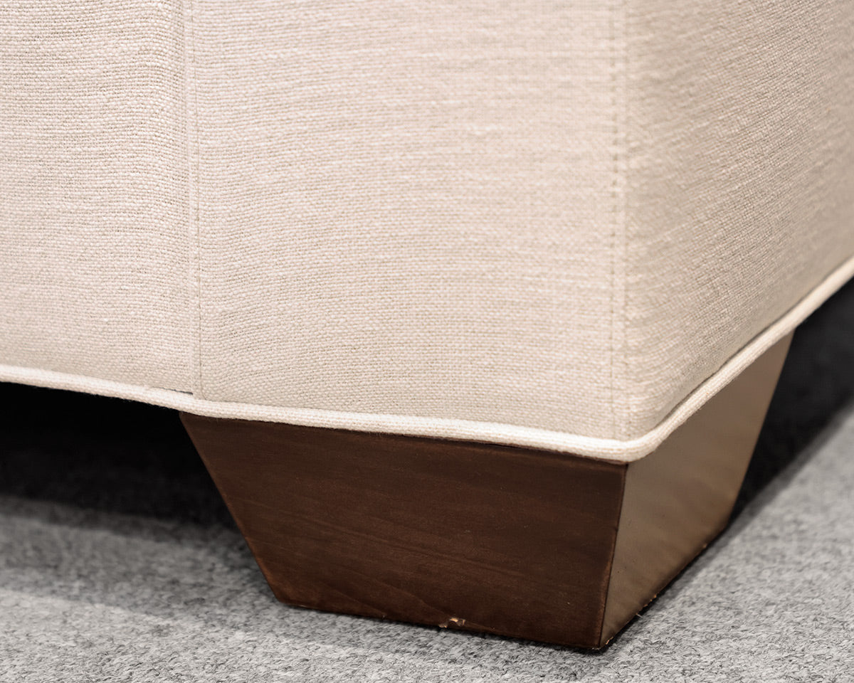 Vanguard "Envisions" Mid Sofa