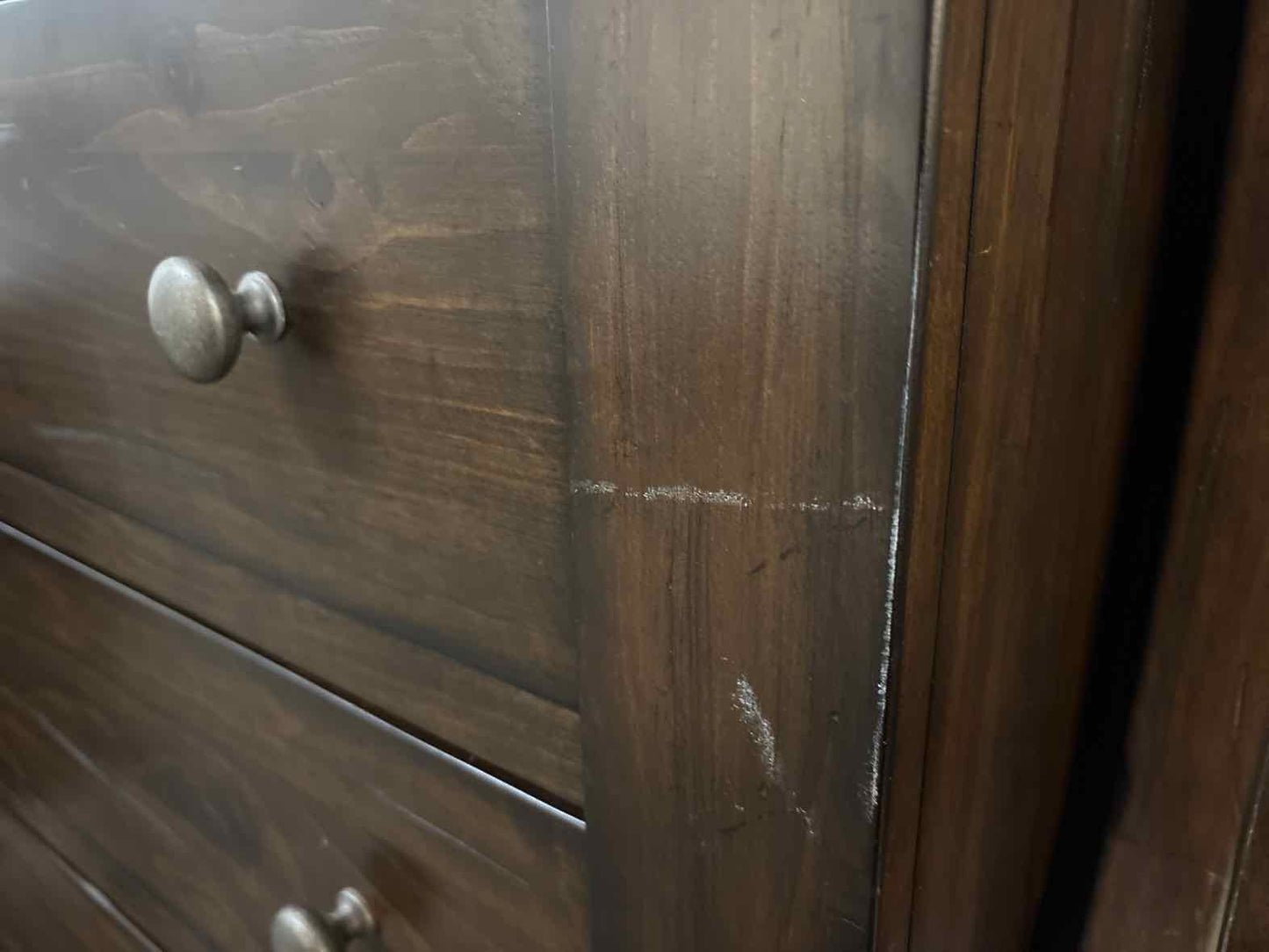 Liberty Furniture 5-drawer Dresser