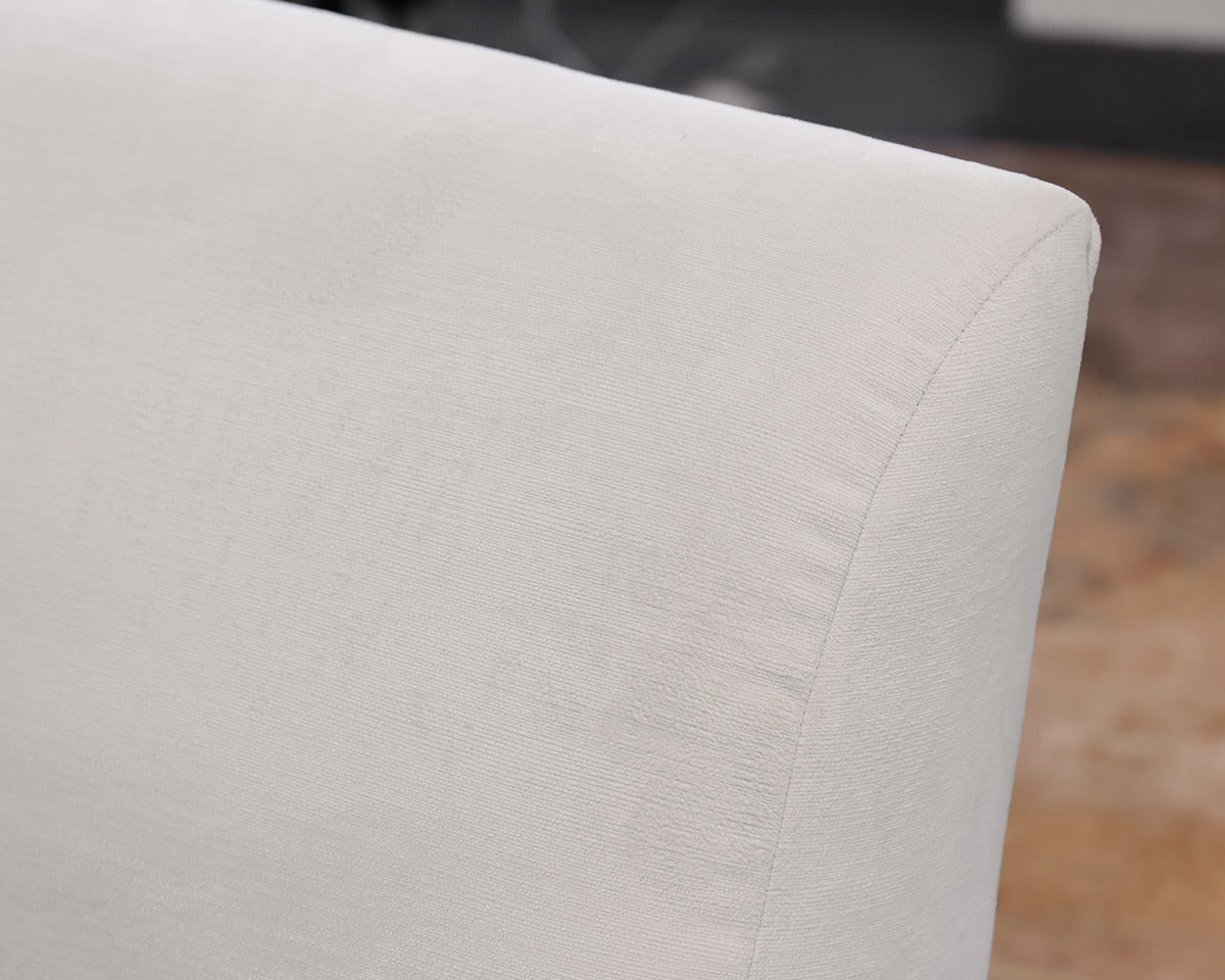 Mitchell Gold + Bob Williams Upholstered Swivel Chair
