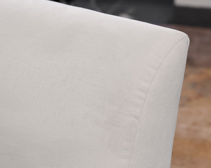 Mitchell Gold + Bob Williams Upholstered Swivel Chair