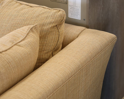 Dapha Three Cushion Sofa