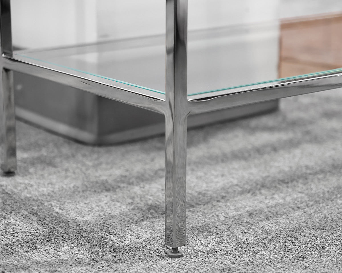 Mitchell Gold + Bob Williams Vienna Etagere