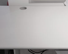 Imovr "Lander" Contemporary Motorized Standing Desk