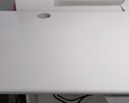 Imovr "Lander" Contemporary Motorized Standing Desk