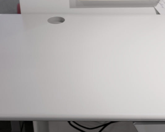 Imovr "Lander" Contemporary Motorized Standing Desk