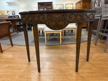 Drexel for Heritage Console Table
