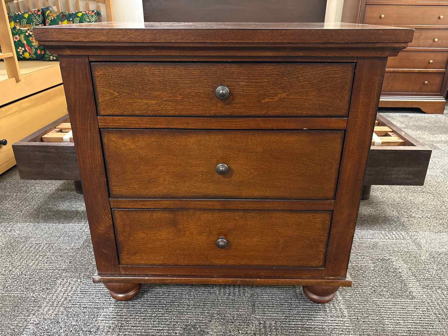 Aspen Home Nightstand