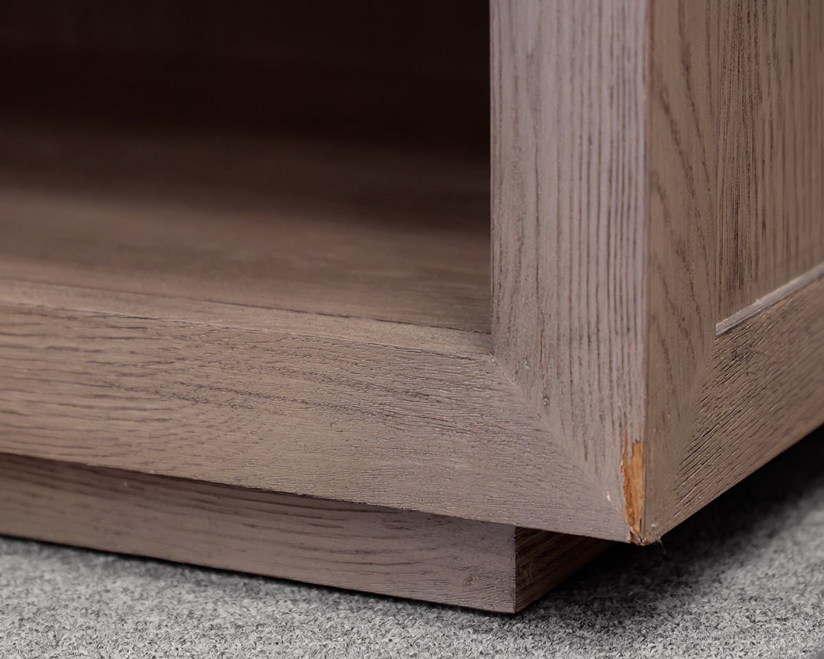 Pair of RH Nightstands