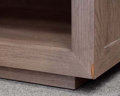 Pair of RH Nightstands