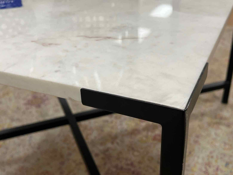 Stone Cocktail Table