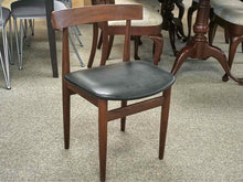 Set of 4 Frem Rojle Danish Modern Dining Chairs