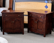 Set of 2 Guy Chaddock Bedside Chests
