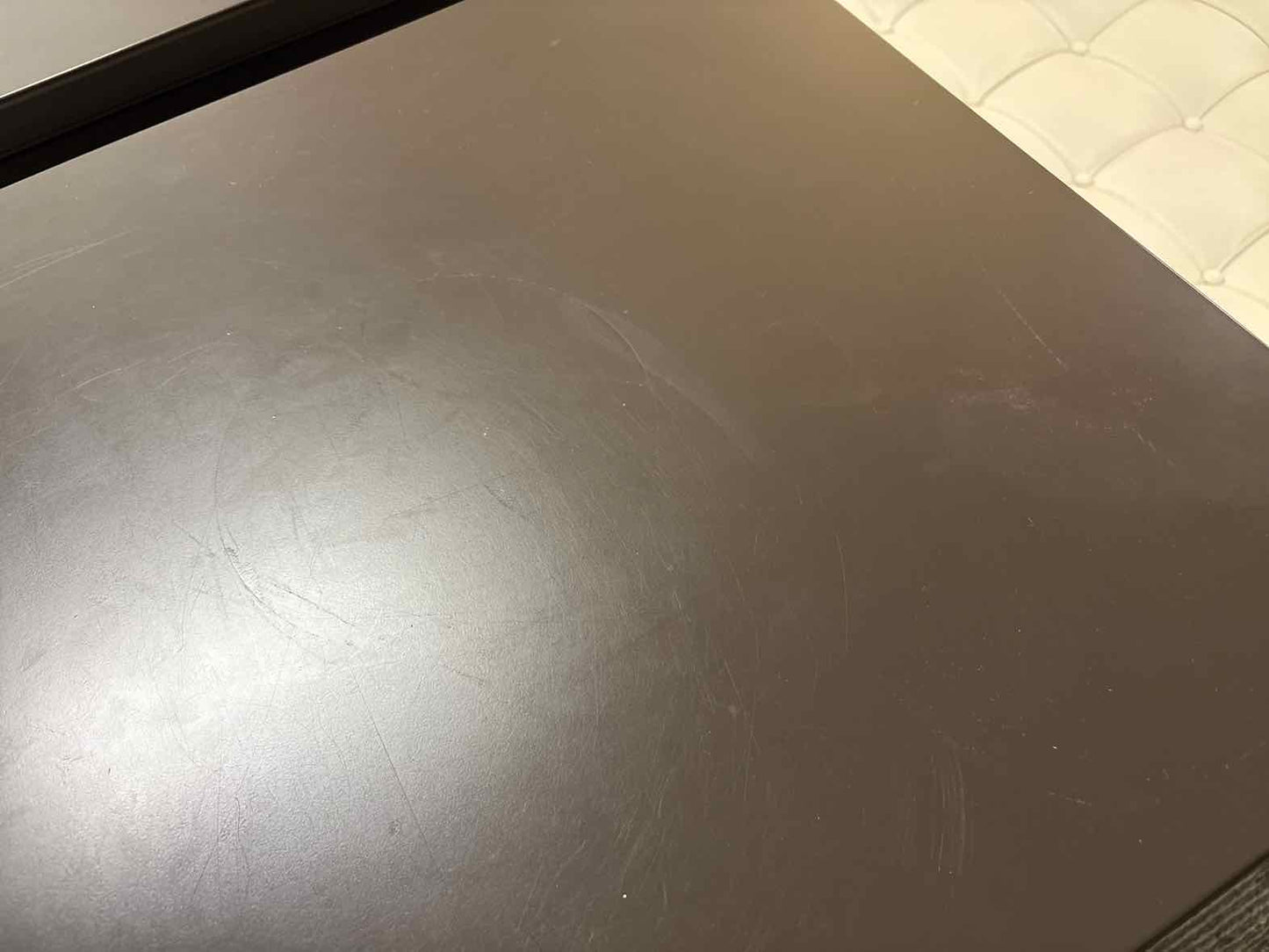 Pair of 3-Drawer Nightstands