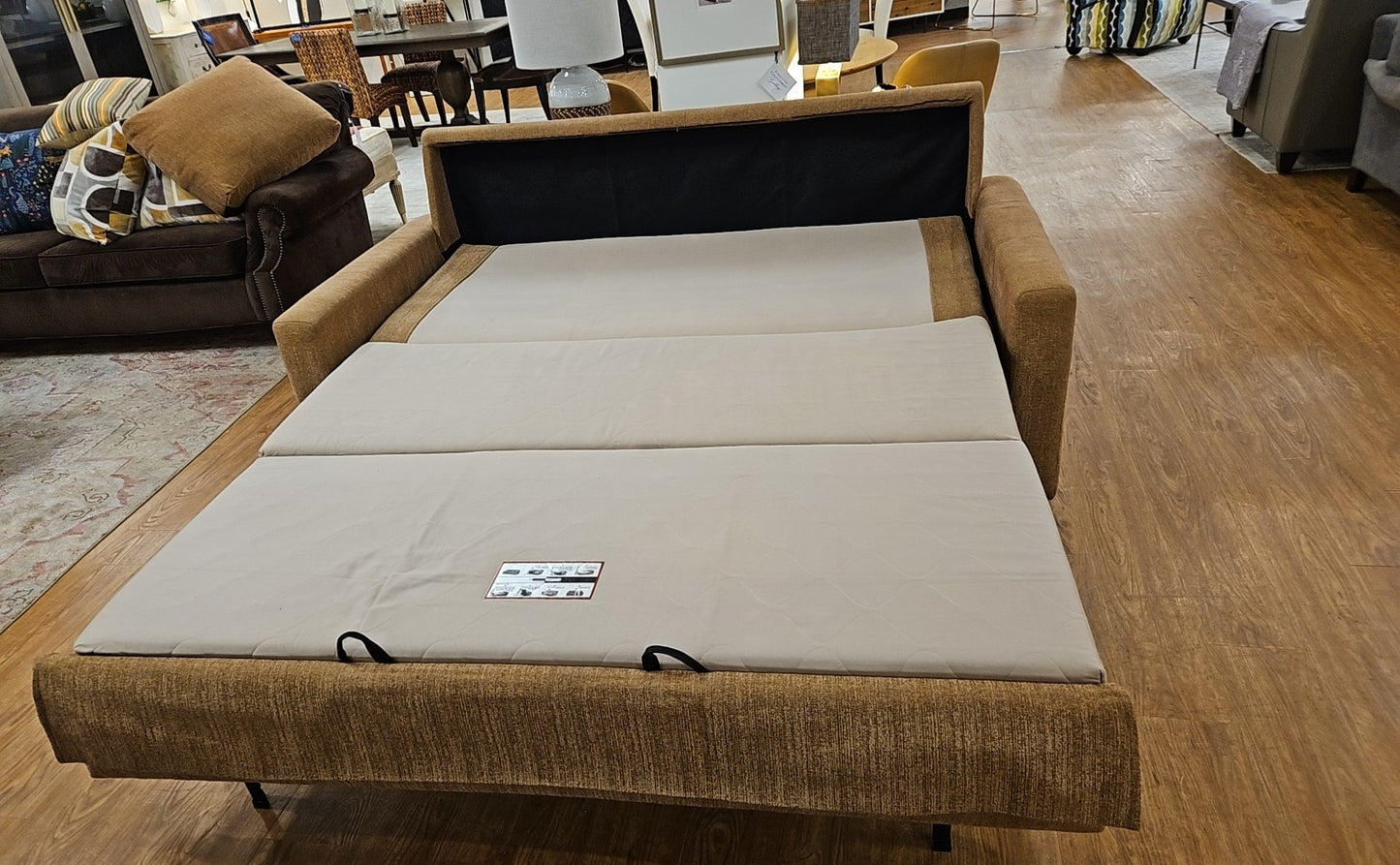 American Leather for Room & Board 'Berin' Sleeper