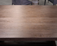 Restoration Hardware "Cayden Campaign" Dining Table