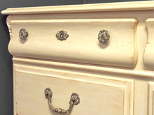 Lexington French Provincial Cream Dresser