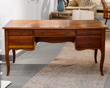 Ethan Allen Maison Writing Desk