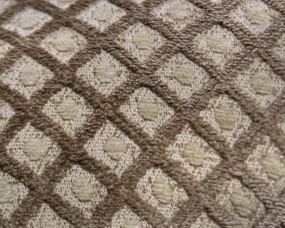 O'Henry Tufted Roll Arm Chair