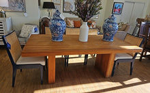 DWR 'Kayu' Teak Dining Table